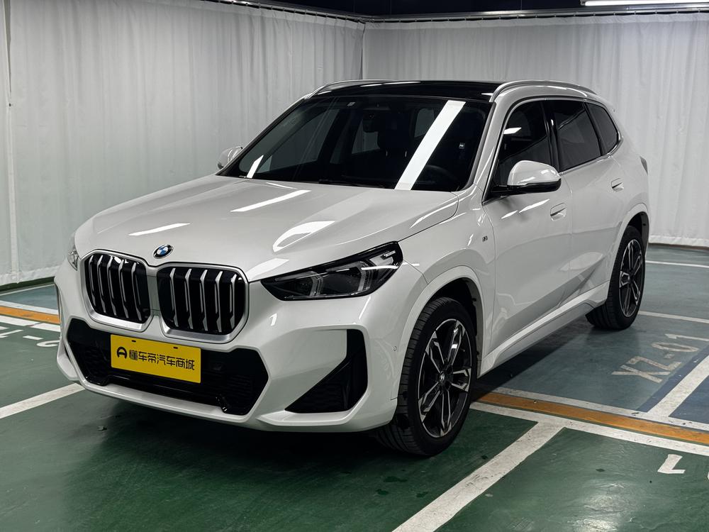 BMW BMW X1