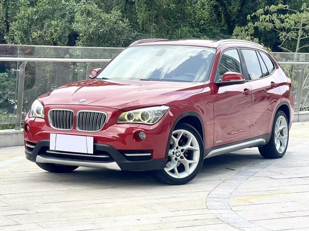 BMW BMW X1
