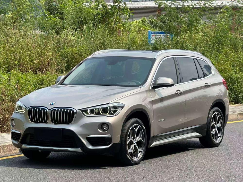 BMW BMW X1