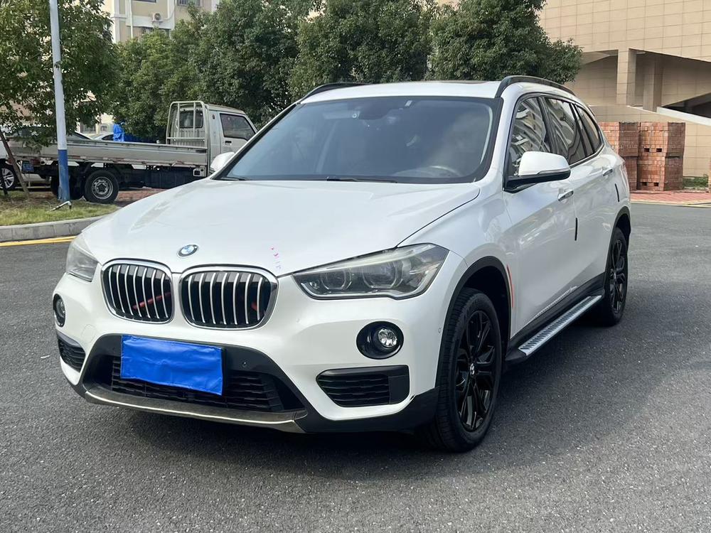 BMW BMW X1