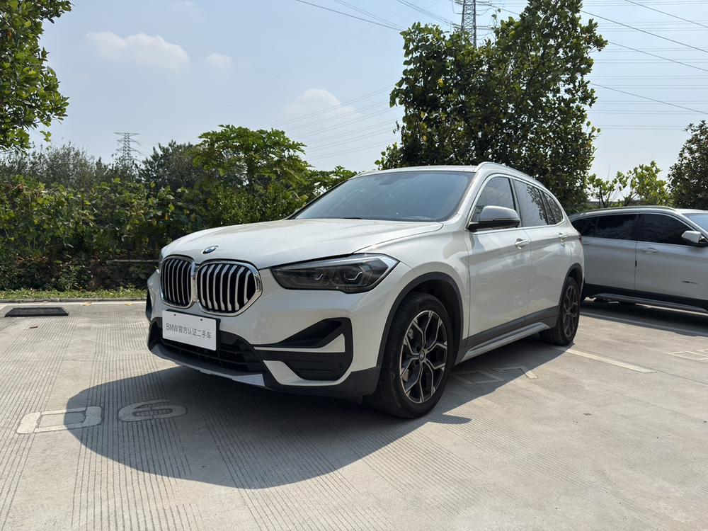BMW BMW X1