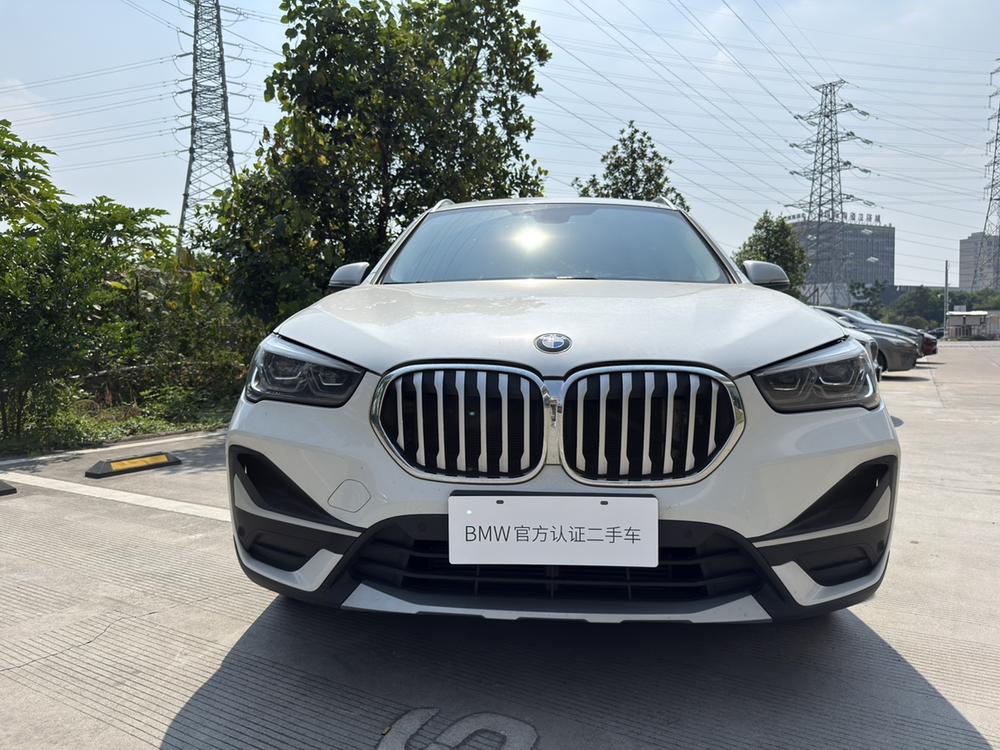 BMW BMW X1