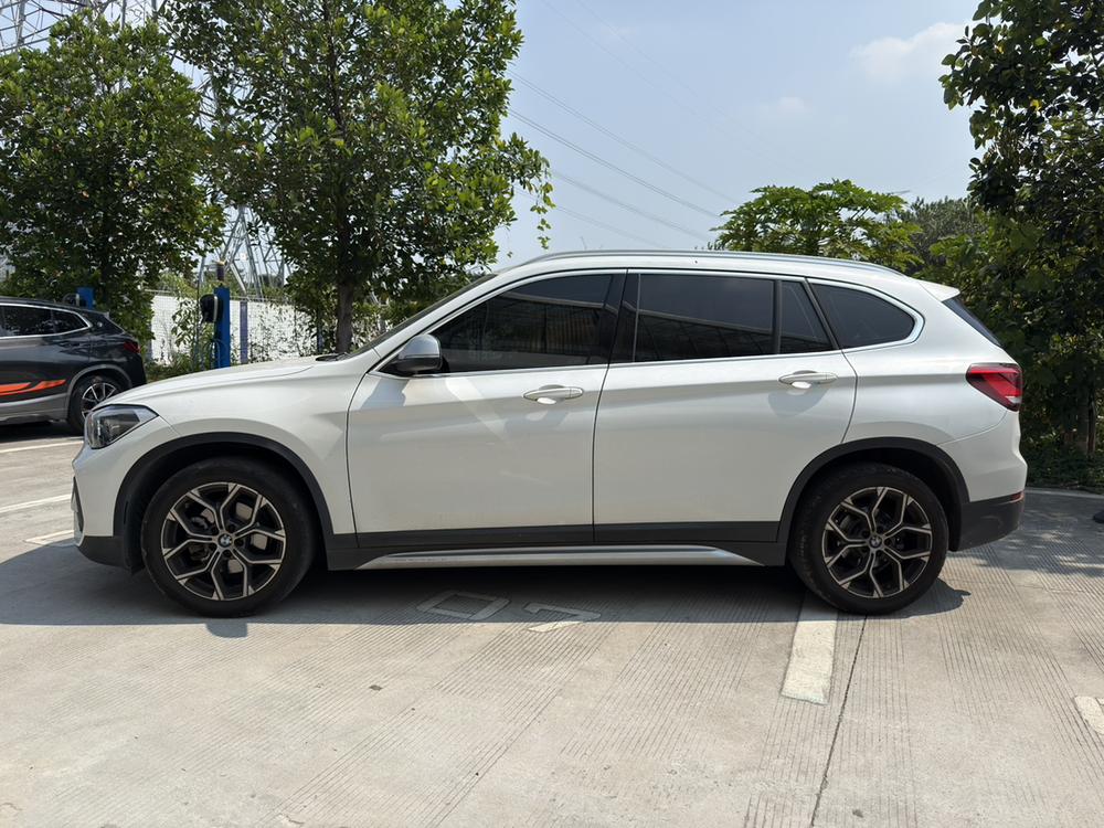 BMW BMW X1