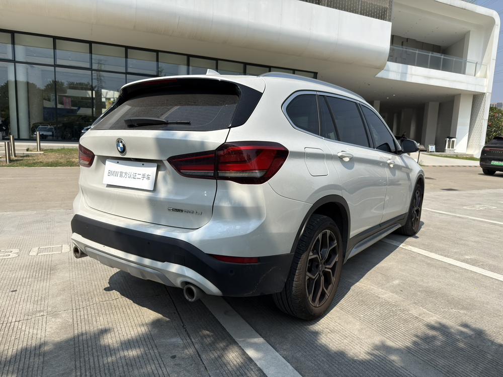 BMW BMW X1