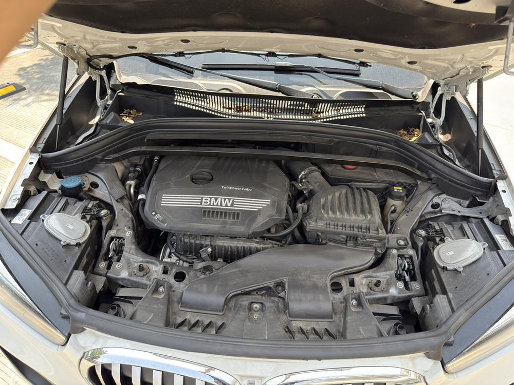 BMW BMW X1