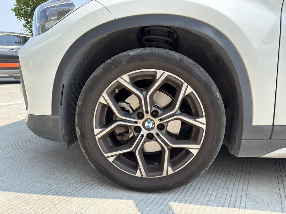 BMW BMW X1