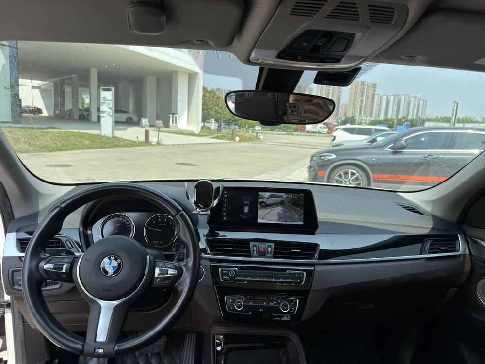 BMW BMW X1