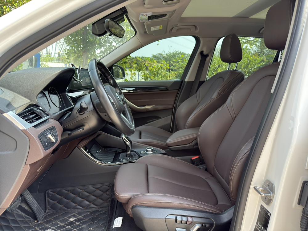 BMW BMW X1