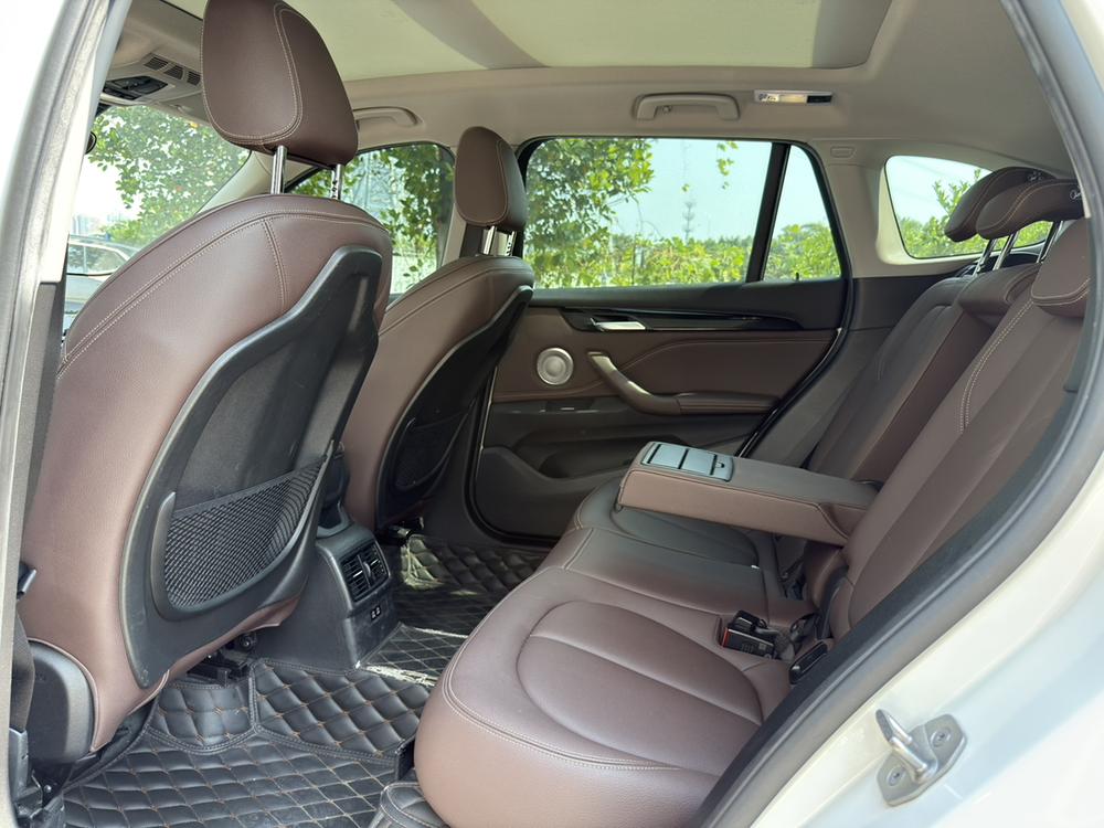 BMW BMW X1