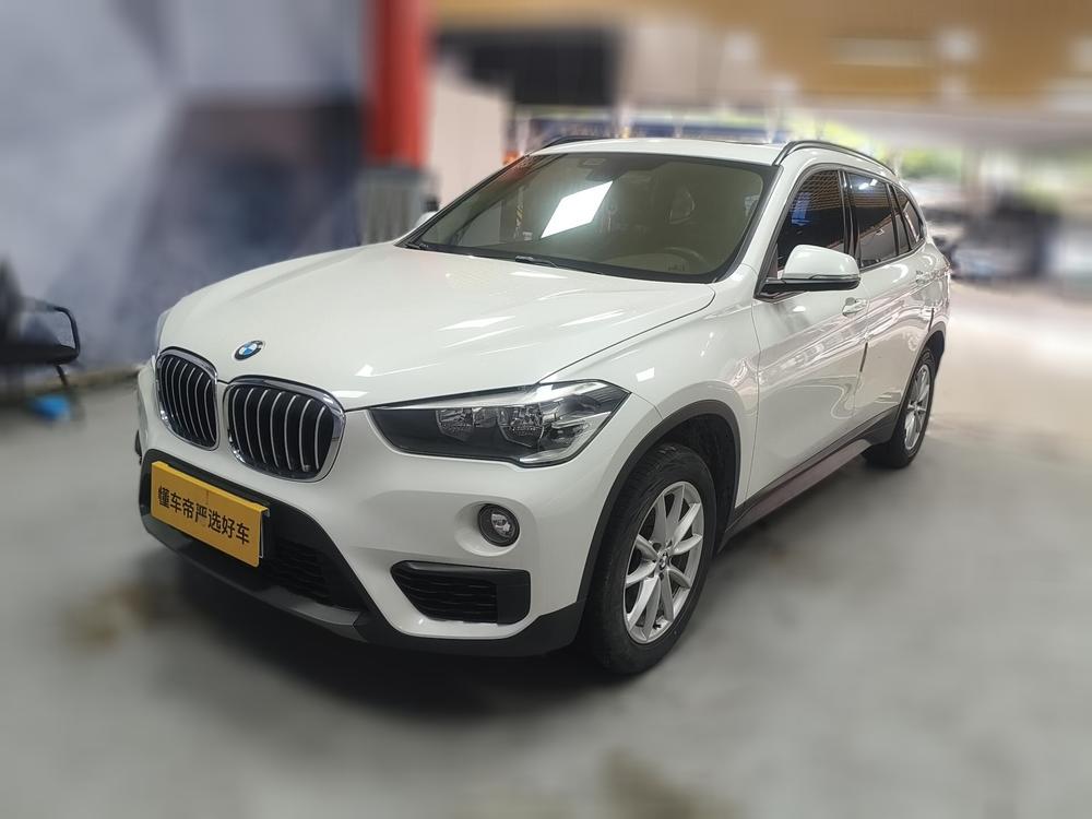 BMW BMW X1