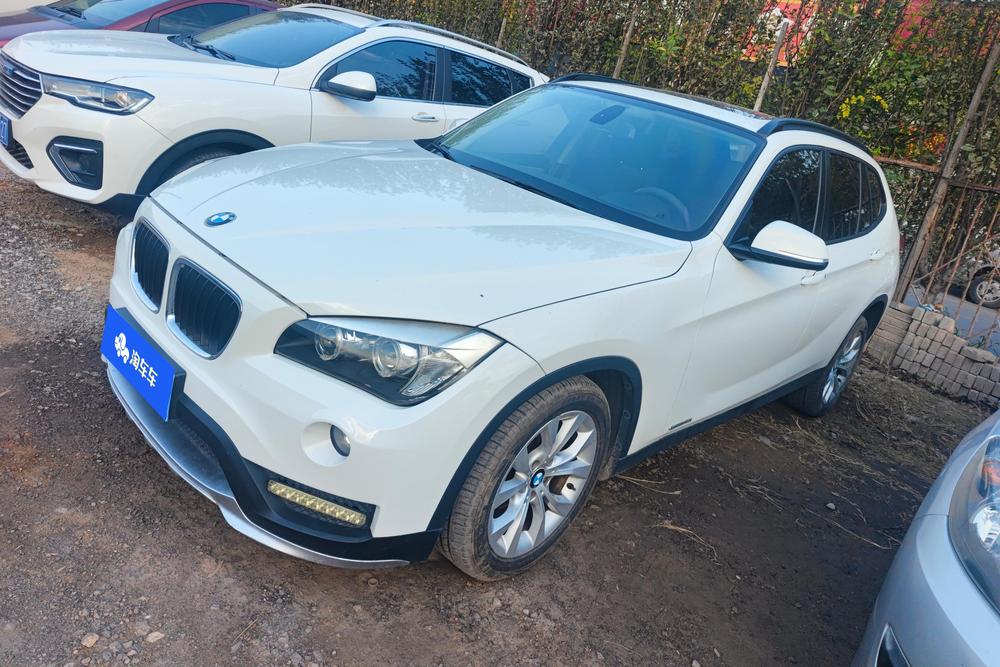 BMW BMW X1