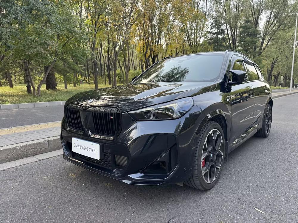 BMW BMW X1