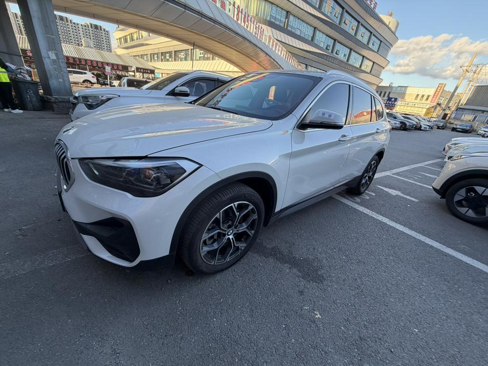 BMW BMW X1