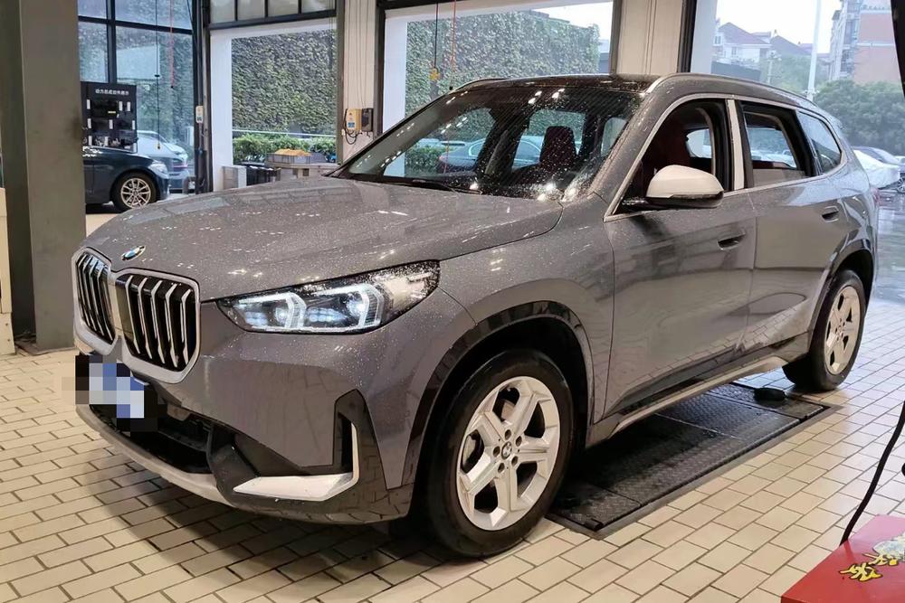 BMW BMW X1