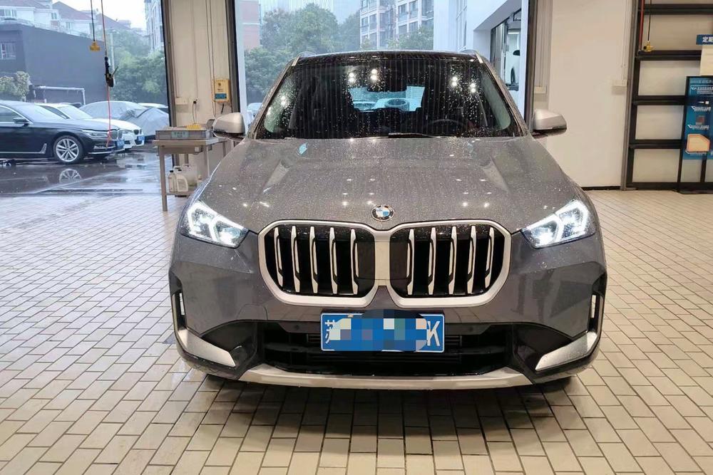 BMW BMW X1