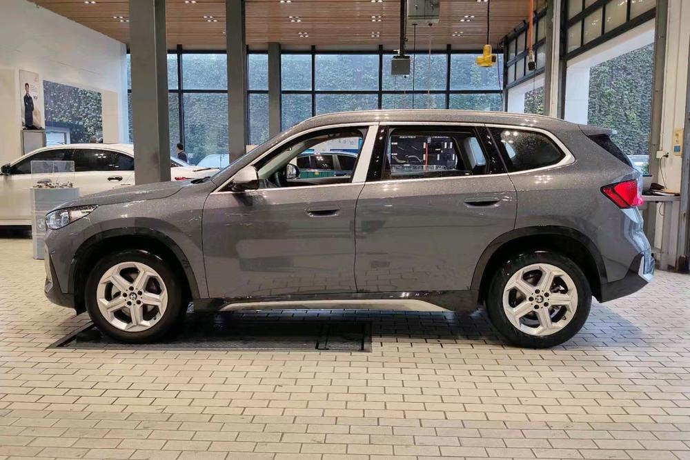 BMW BMW X1