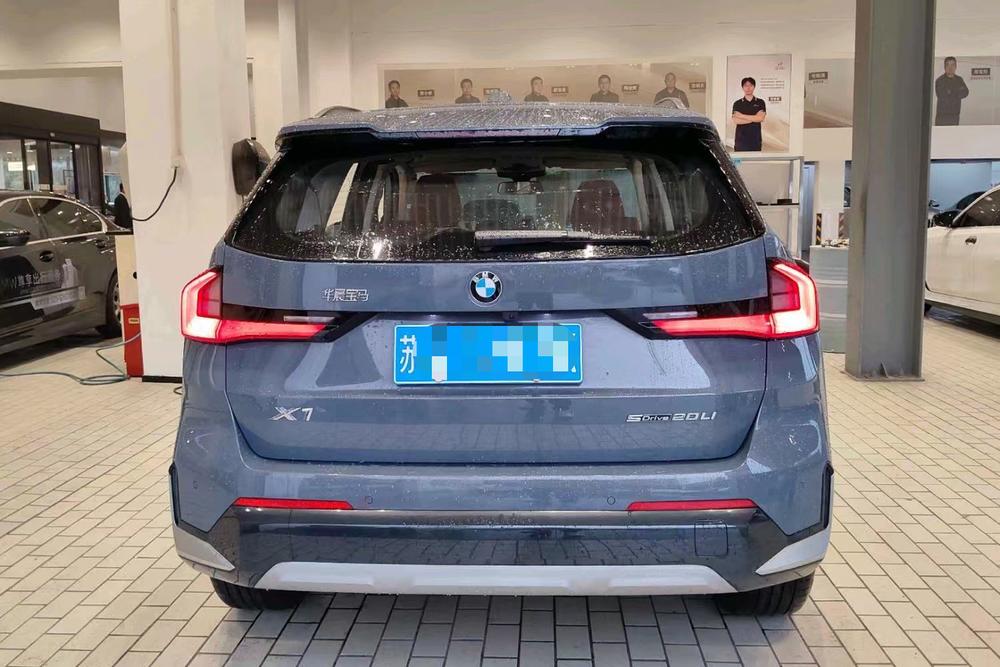 BMW BMW X1
