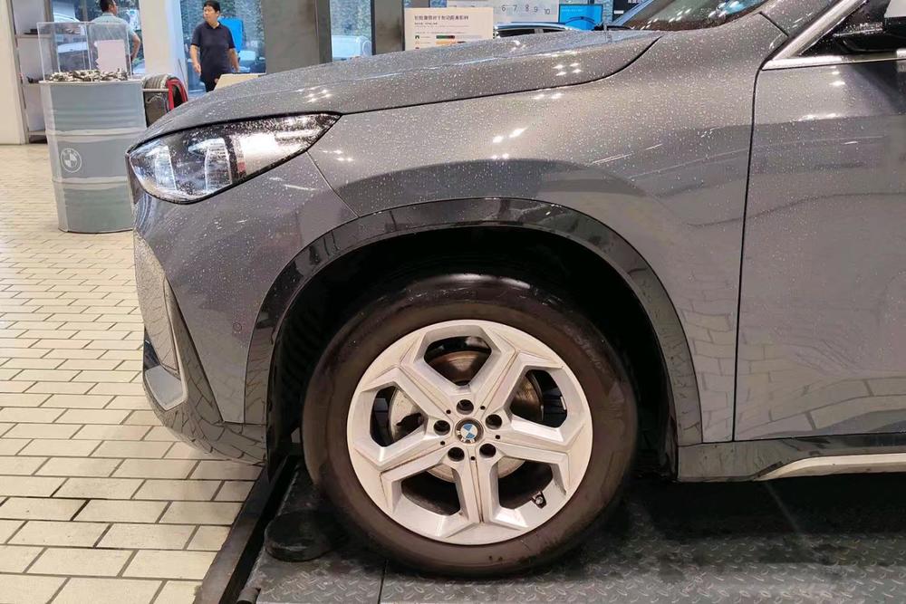 BMW BMW X1
