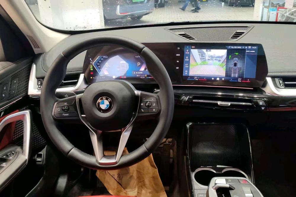 BMW BMW X1