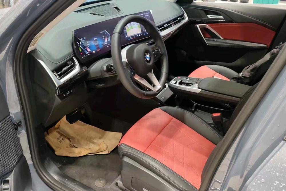 BMW BMW X1