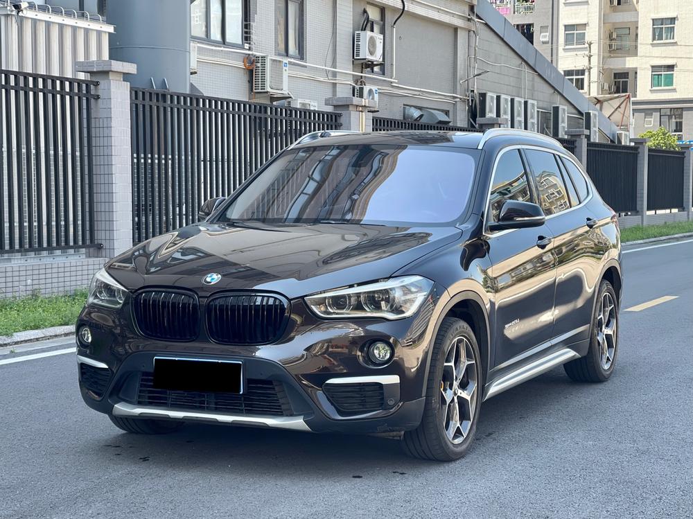 BMW BMW X1