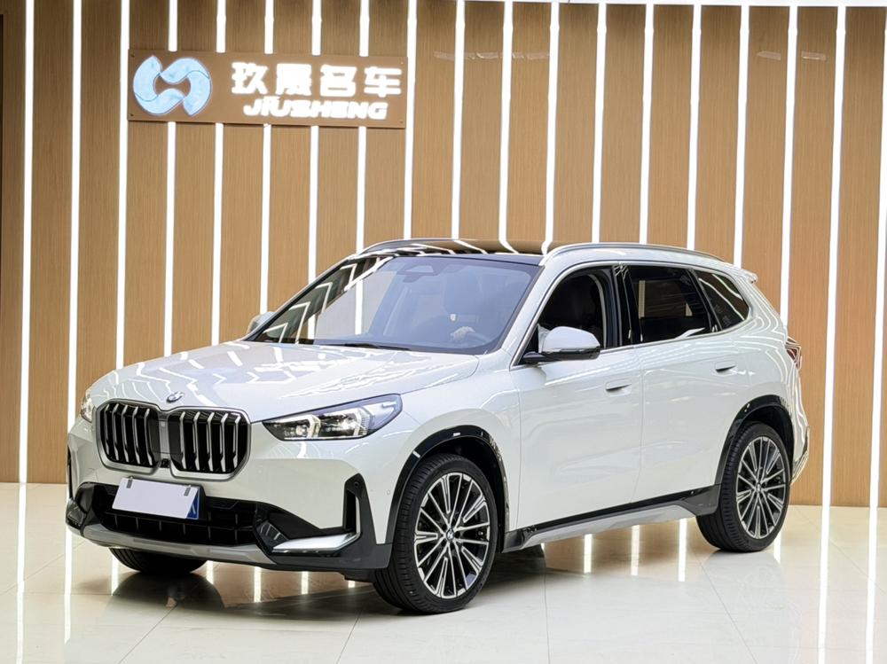 BMW BMW X1