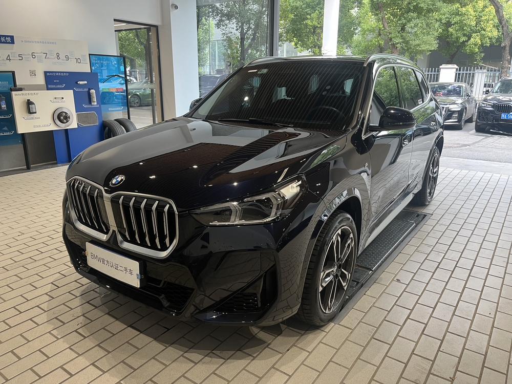 BMW BMW X1