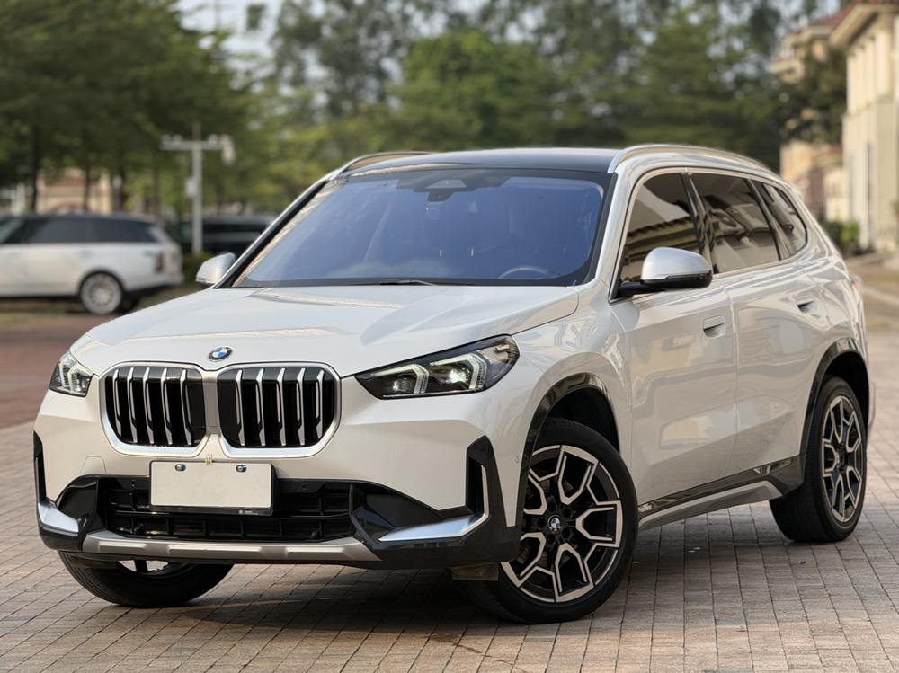 BMW BMW X1