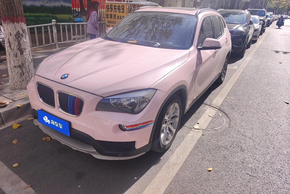 BMW BMW X1