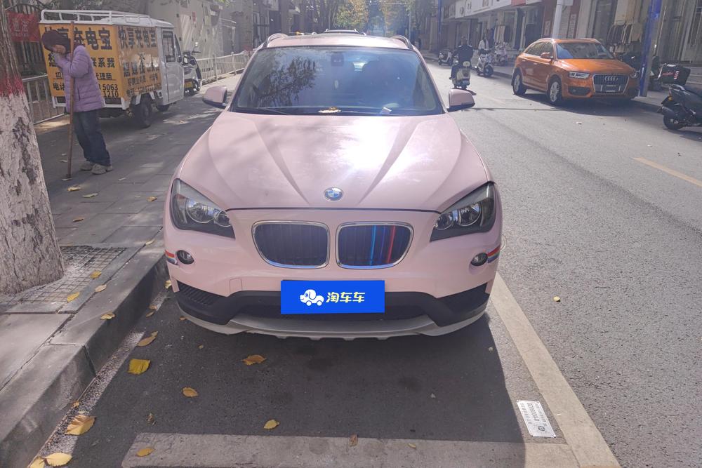 BMW BMW X1