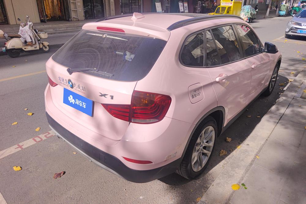 BMW BMW X1