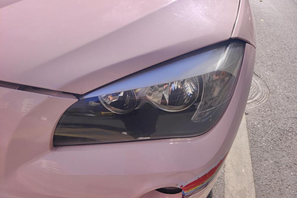 BMW BMW X1