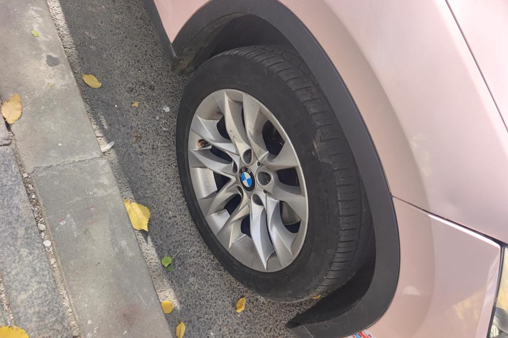 BMW BMW X1