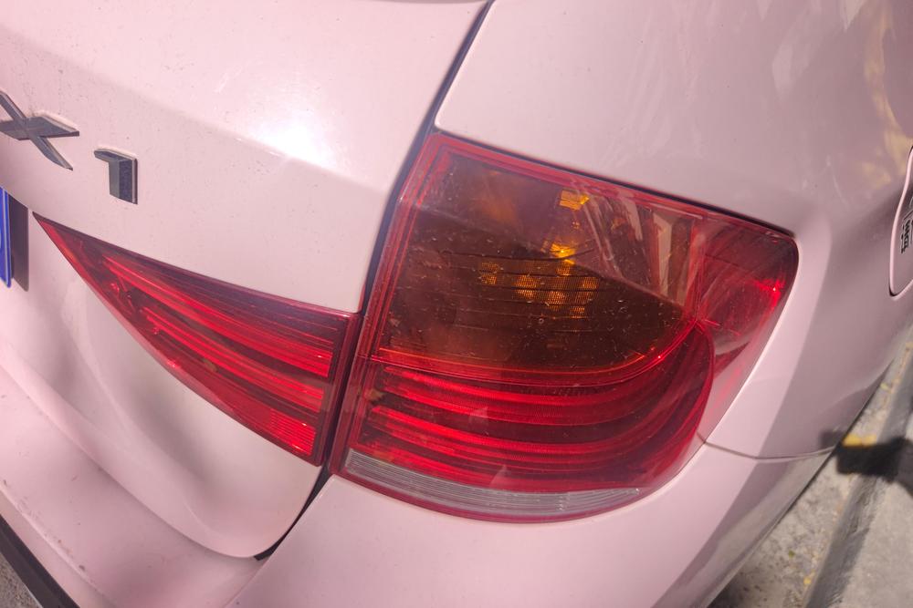 BMW BMW X1