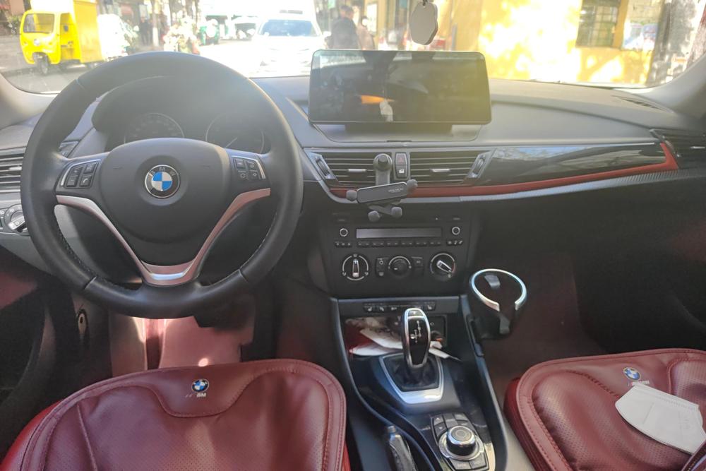 BMW BMW X1