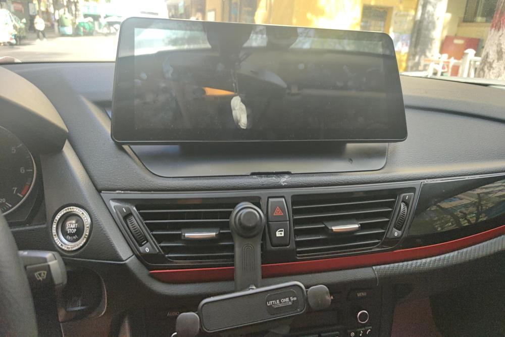BMW BMW X1