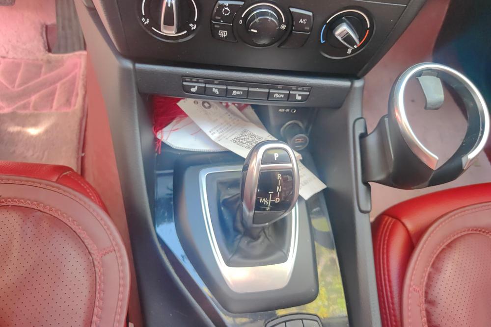 BMW BMW X1