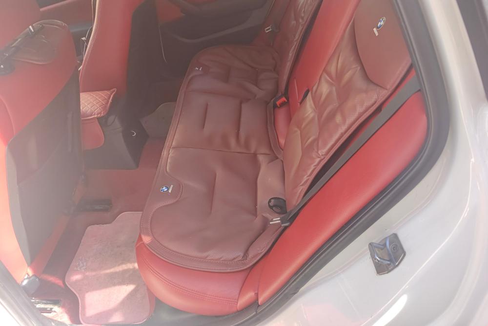 BMW BMW X1