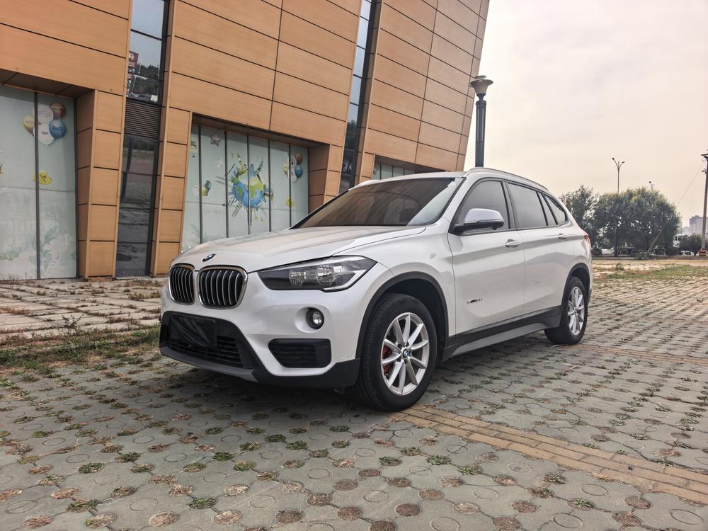 BMW BMW X1