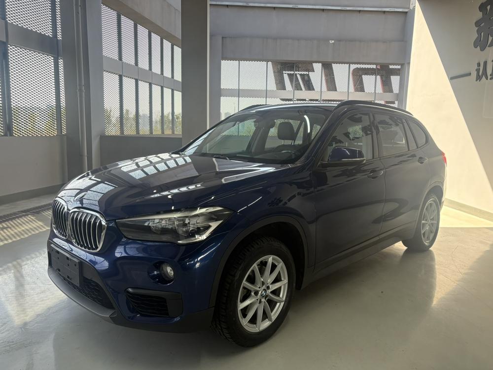 BMW BMW X1