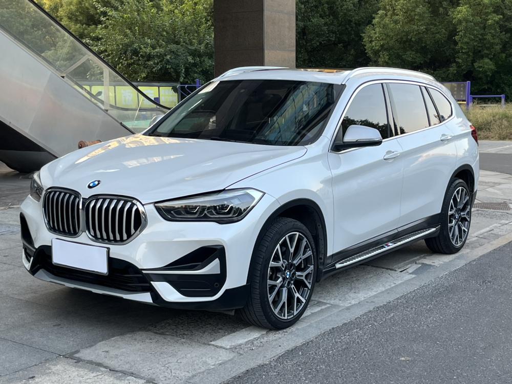 BMW BMW X1
