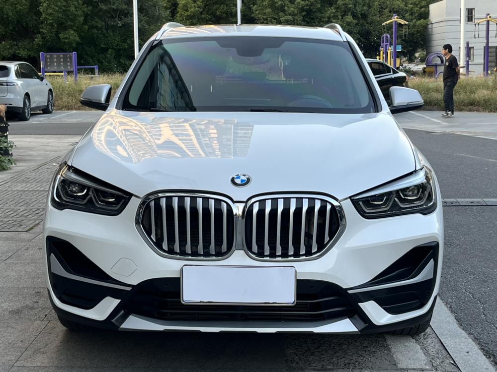 BMW BMW X1