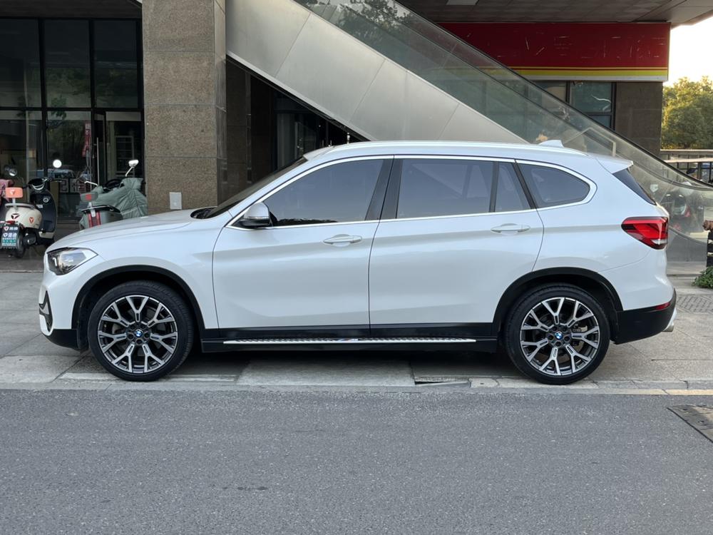 BMW BMW X1