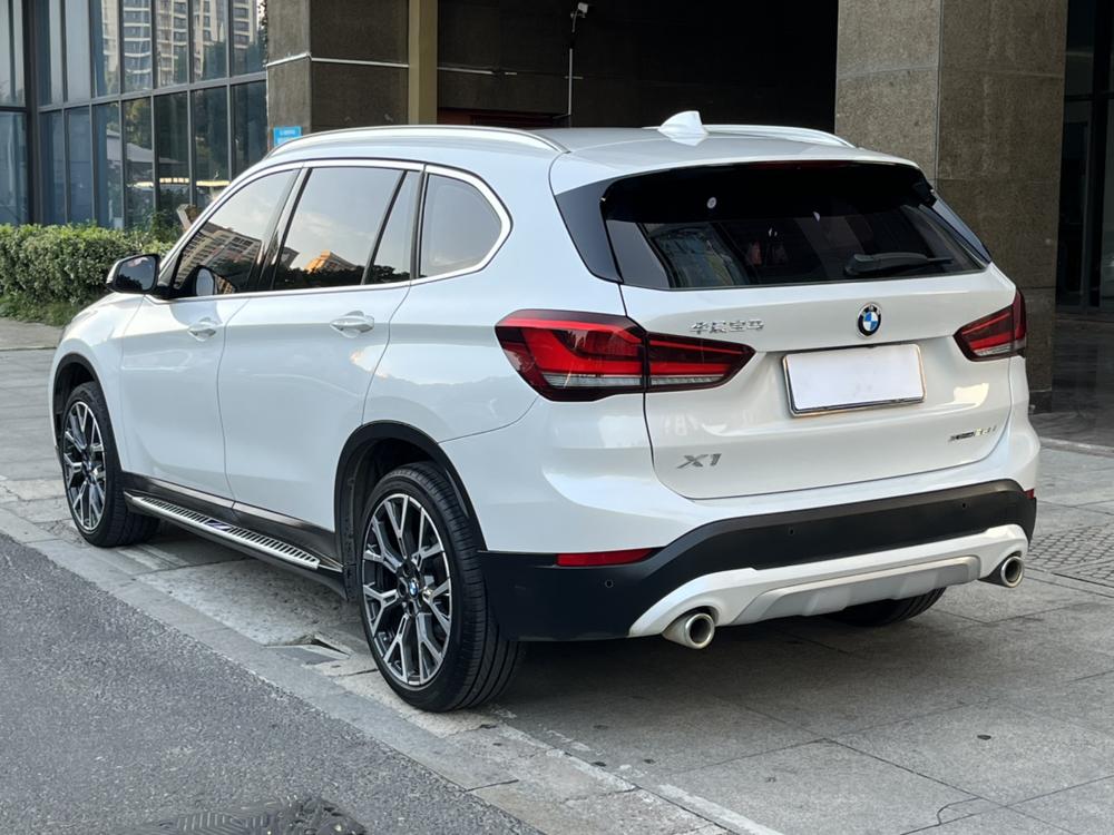 BMW BMW X1