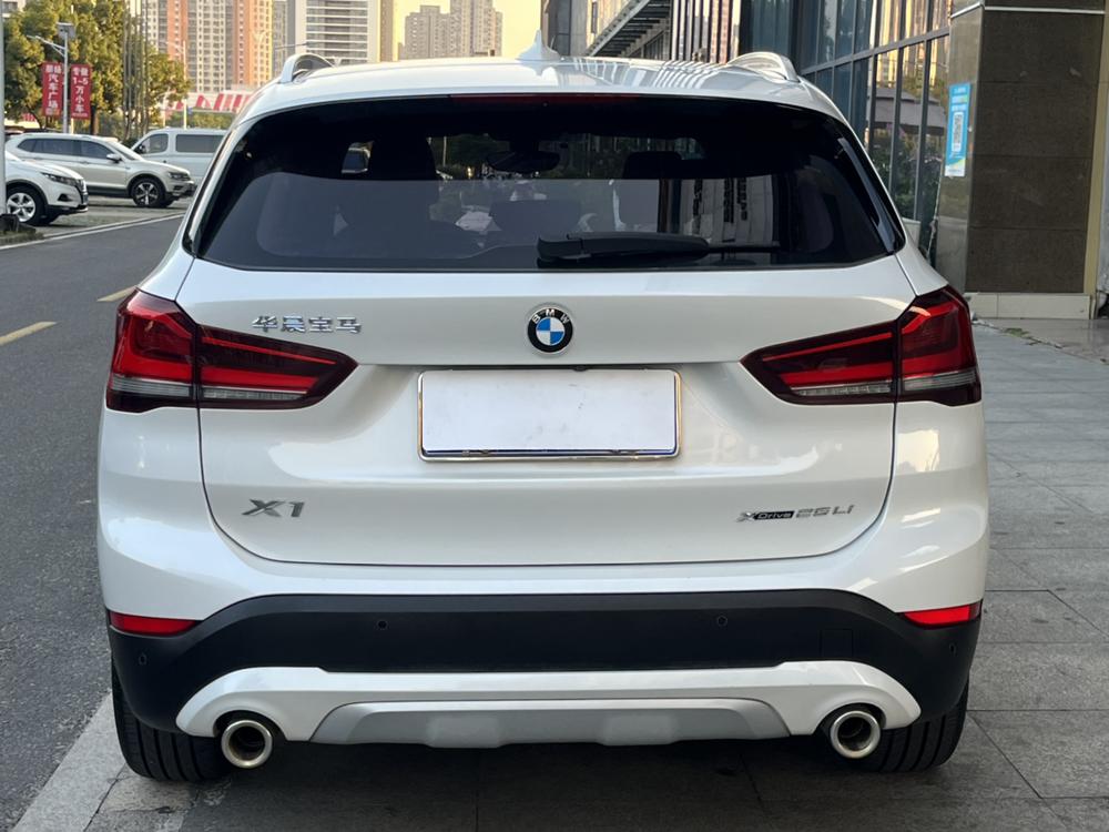 BMW BMW X1