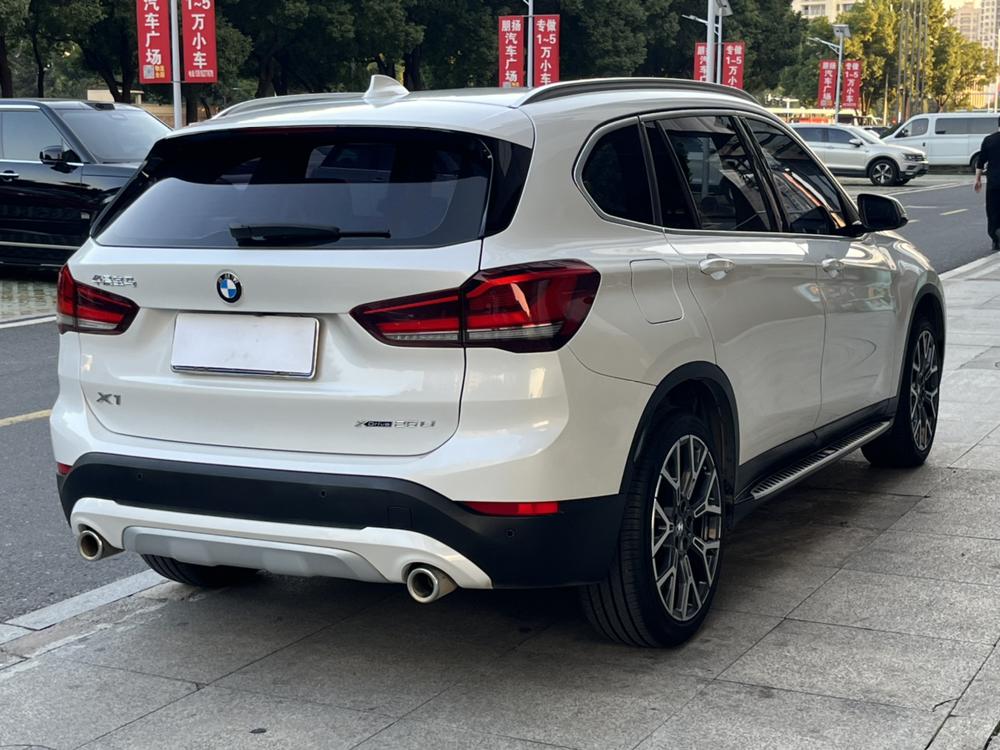 BMW BMW X1
