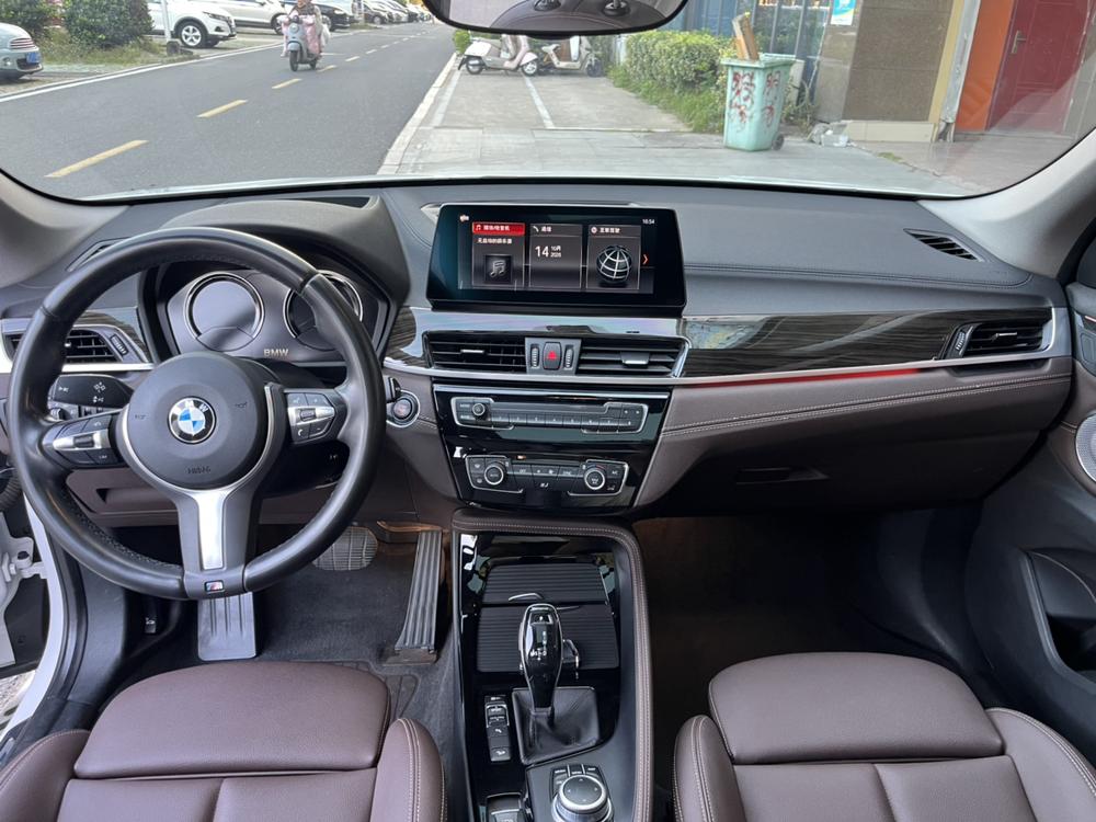 BMW BMW X1