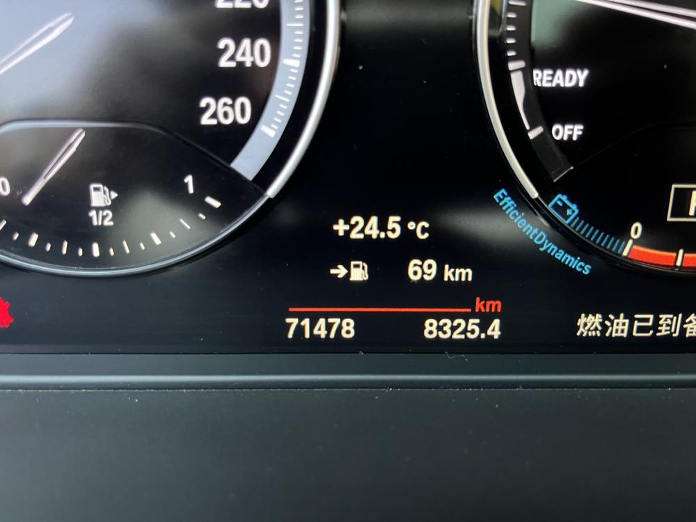 BMW BMW X1