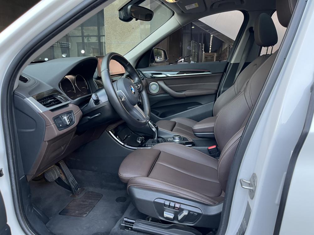 BMW BMW X1