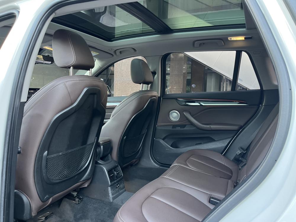 BMW BMW X1